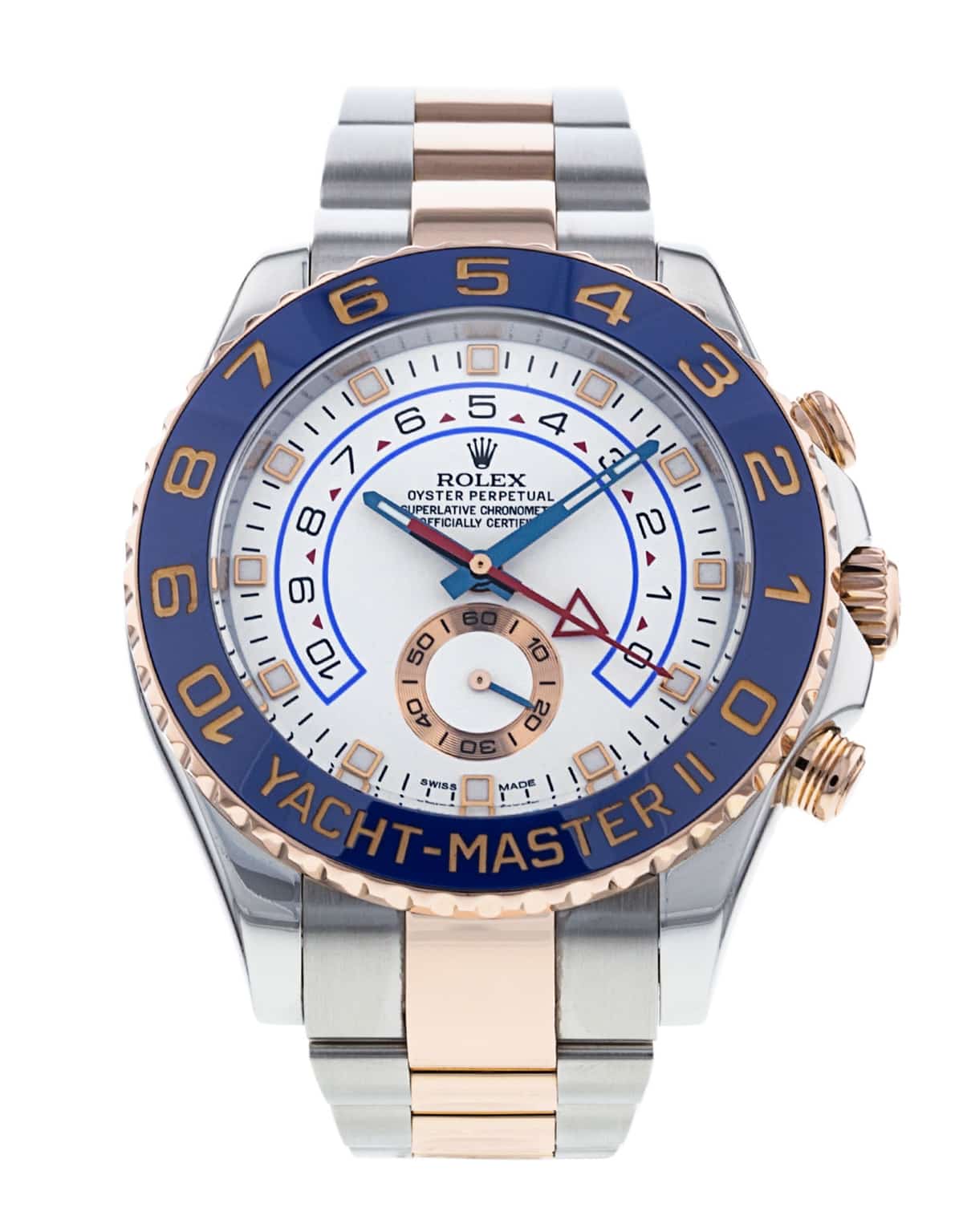 Rolex Yacht-Master II 116681